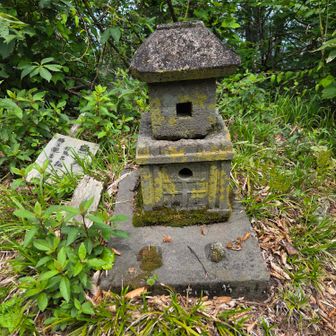 金刀比羅神宮の地神堂