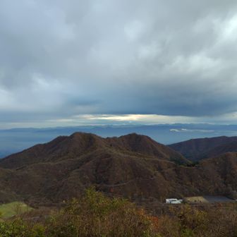 登山をしない友人は雲海も見れて喜んでくれましたね🎶