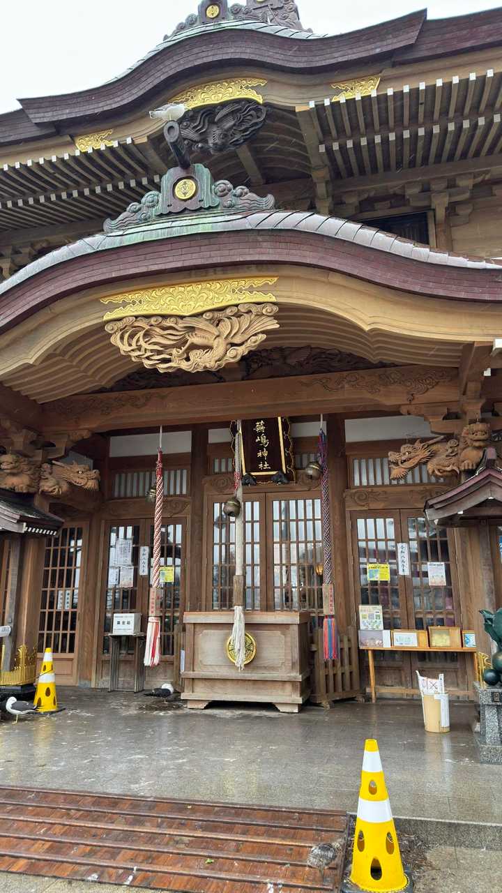 みちのく潮風トレイル（蕪島〜種差海岸）／青森遠征Day2 の写真 6