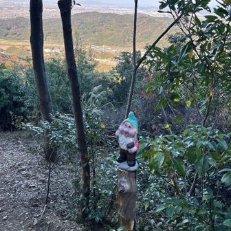 さぁ最後の乙女峠へ