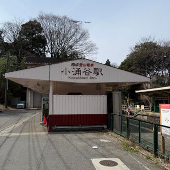 小涌谷は、こわきだに
大涌谷は、おおわくだに