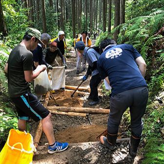和歌山県観光振興課