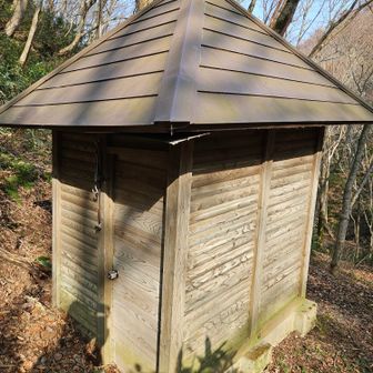 これはトイレ。