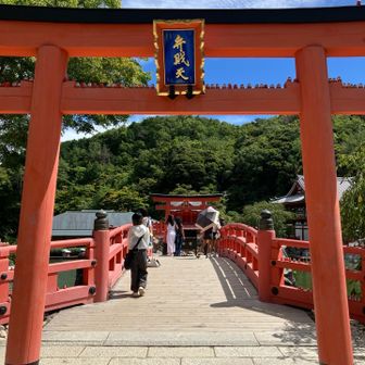 弁財天様にお参りします🙏