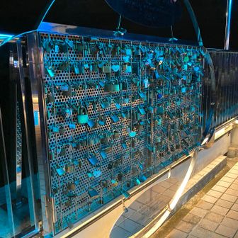 間違いなくデートスポット