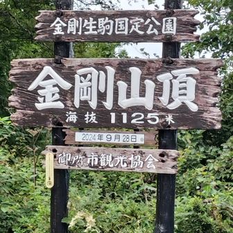 まんと君とワークマン