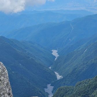 戸台川？　でしょうか　？
