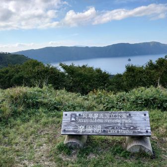 展望ポイント