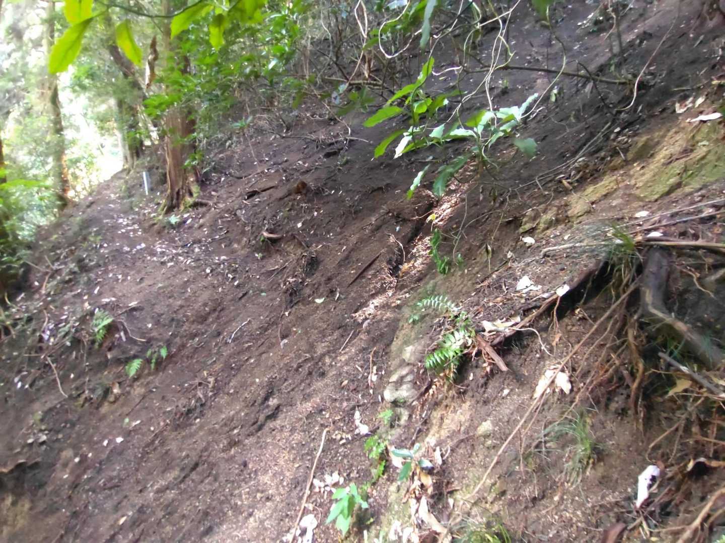 OMG😱
前回直したのに。。。
前より酷い