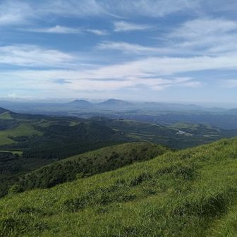 山頂
