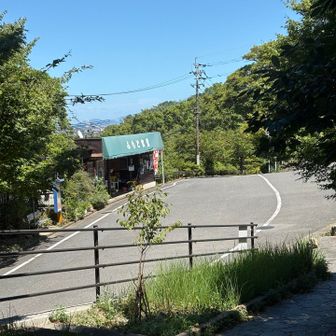 到着！
今日も山に感謝！