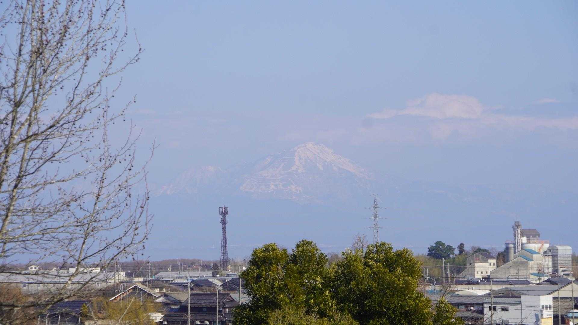 大泉寺-稲荷山 周回コースの写真