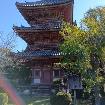宝積寺(ほうしゃくじ)