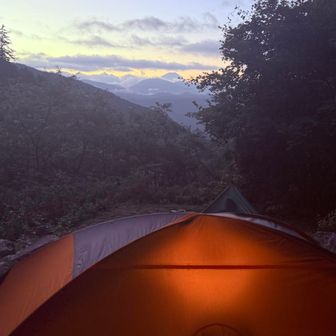 何とここも富士山🗻丸見えの場所！
