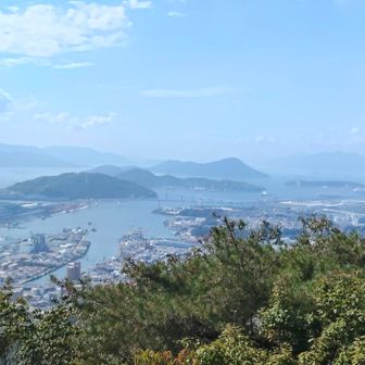 南西：呉市方面✨️