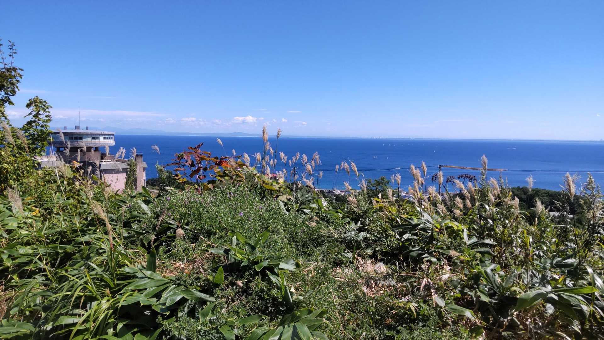 無事に下山しました‼️
この後 温泉😌♨️サウナ最高でした😁✌️  ありがとう🎵