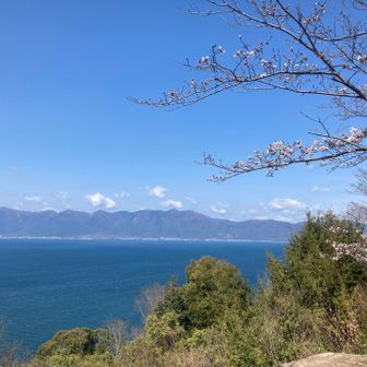 蓬莱山、武奈ヶ岳、釈迦岳たち