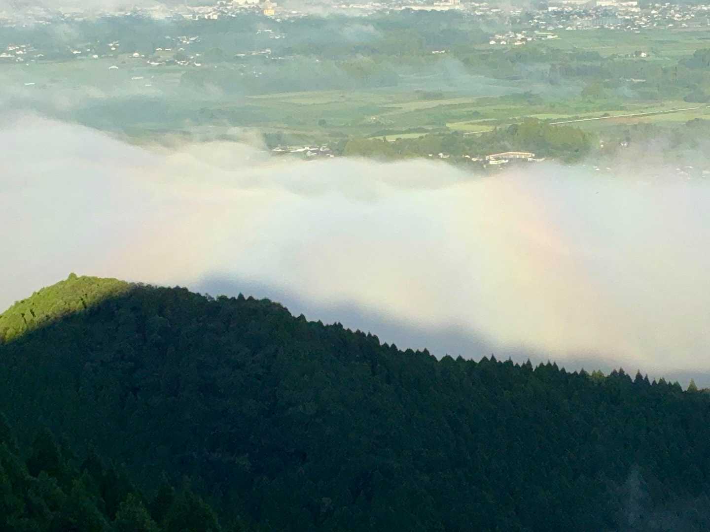 ブロッケン🌈