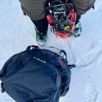 ゴール！3日間お疲れ山🏔✨