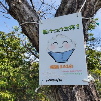 昼食にはまだ早いです