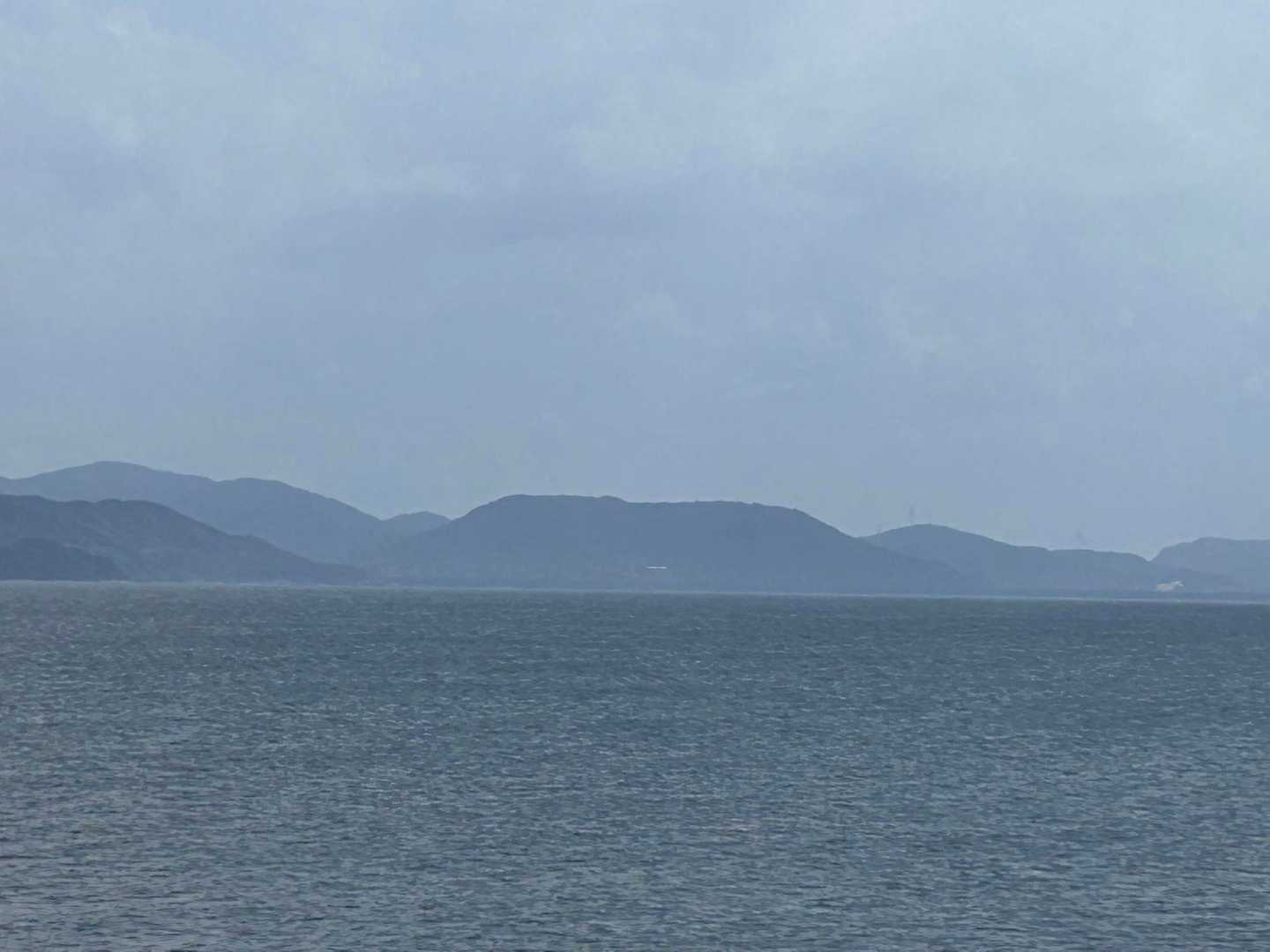 鏡山⛰️