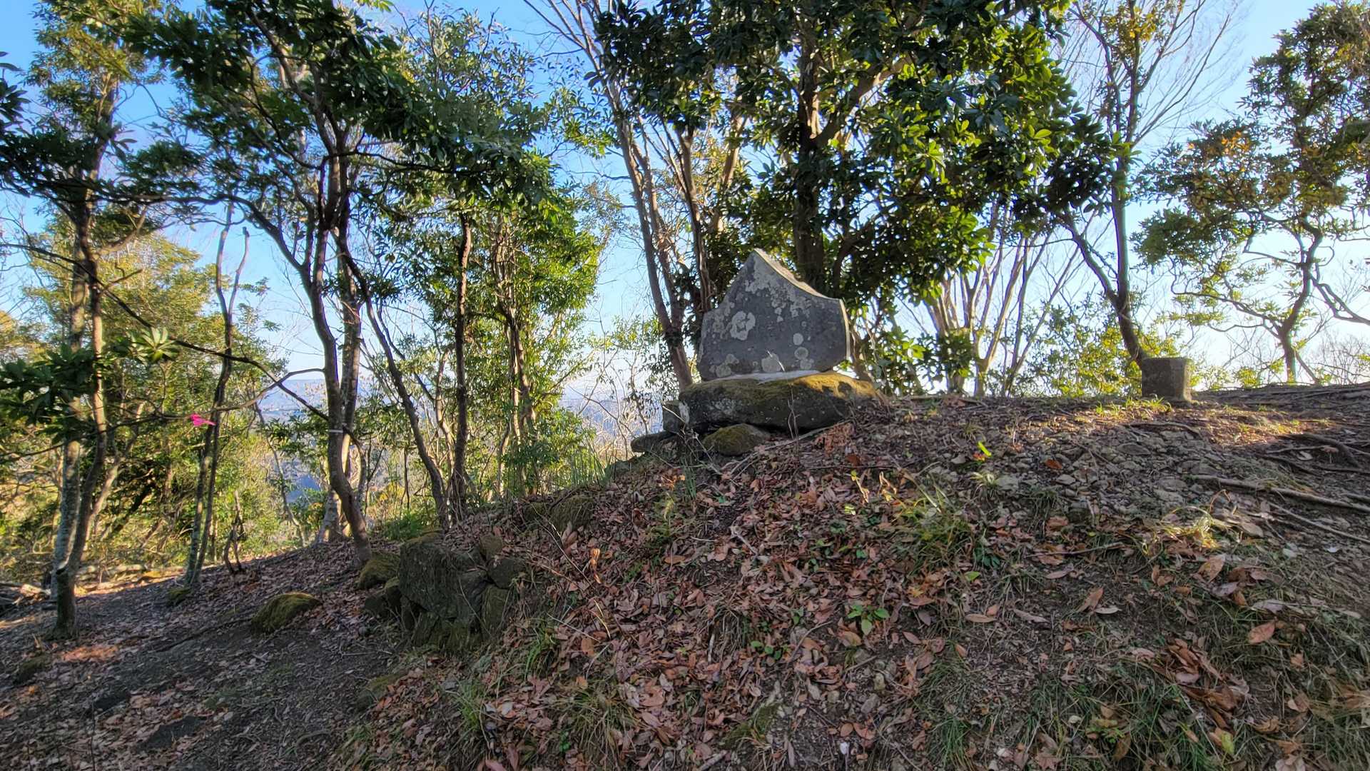 物見塚山