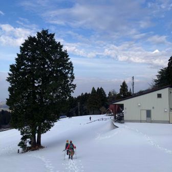 オーイ、待って〜^_^