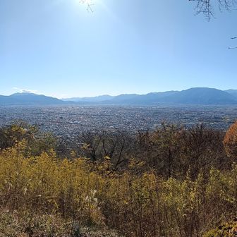 パノラマモード