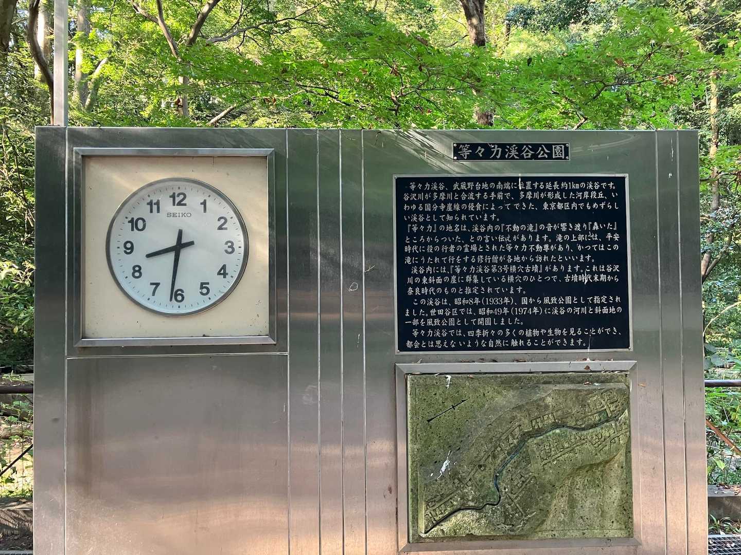 穏やかに晴れた朝は気持ちがよいです✨