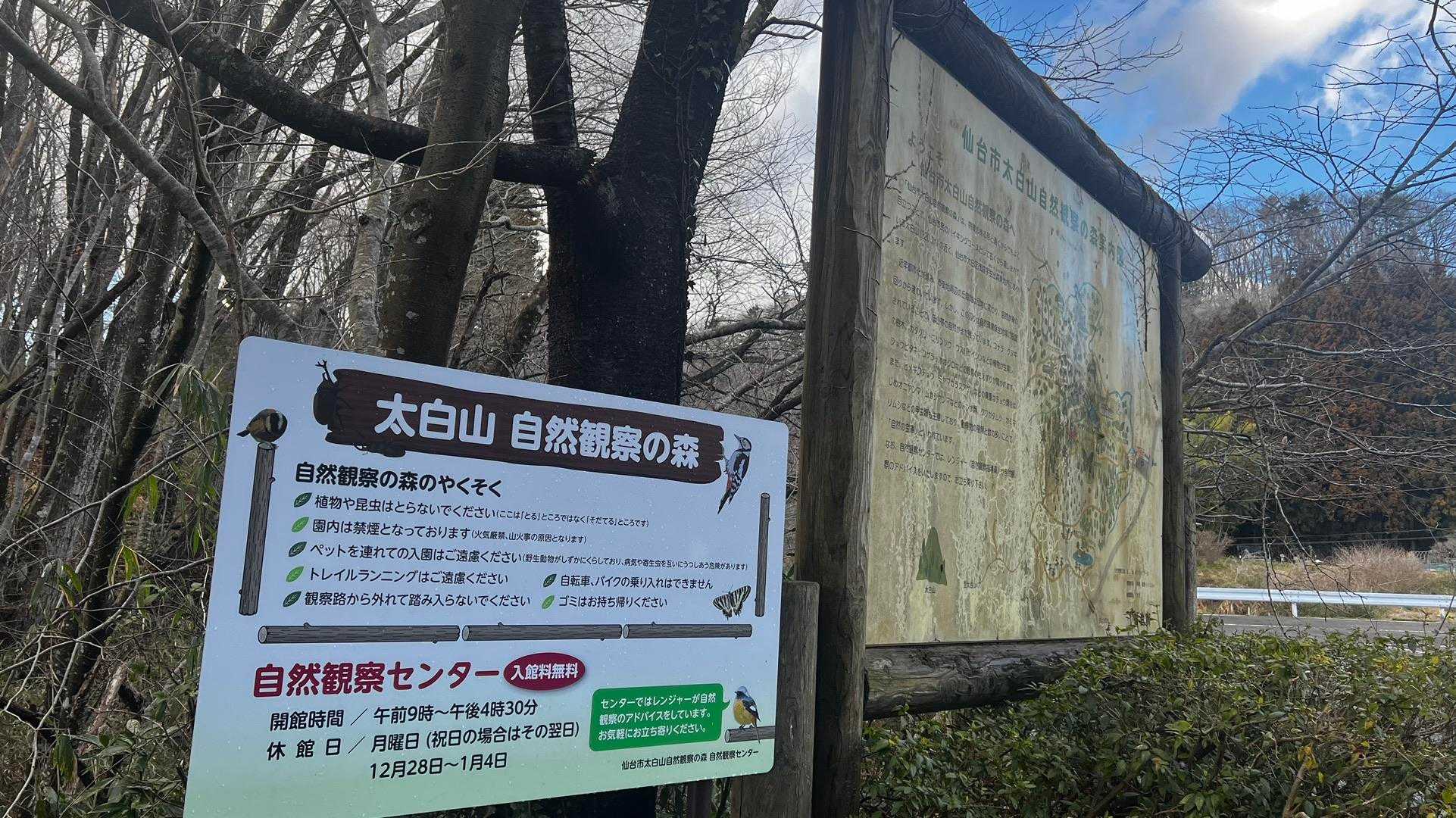 太白山登山口✨