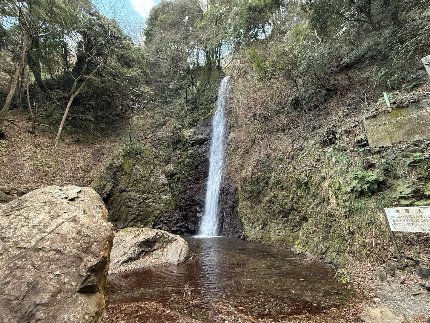 三方山-小倉山-養老山-北尾根P826峰 周回コースの写真