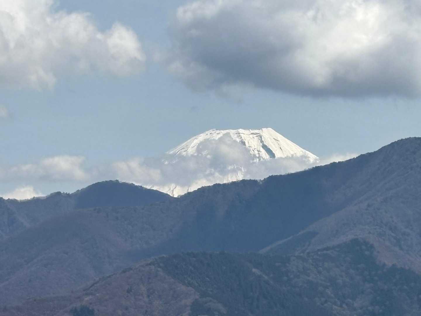 富士山🗻