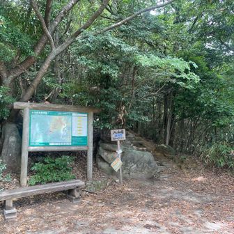 スタート地点に戻ってきました♪