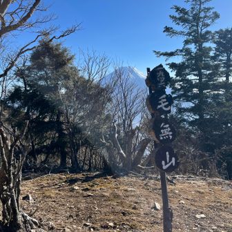 この右は見晴らし良くて座れます。