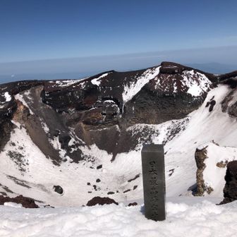 富士山屏風尾根 / saka29の登山データ | YAMAP / ヤマップ