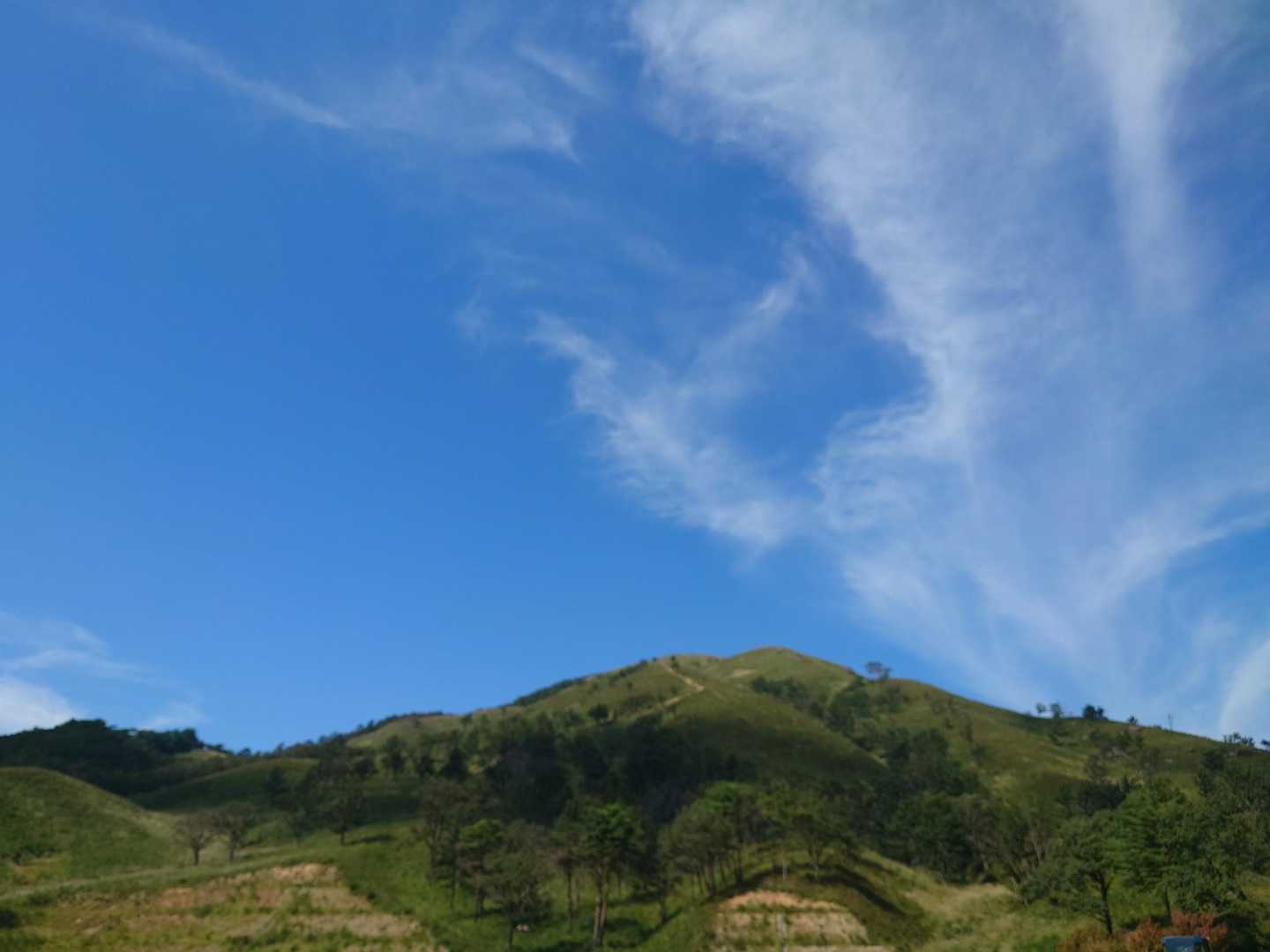 無事に下山
今日も、ありがとうございました｡⁠◕⁠‿⁠◕⁠｡