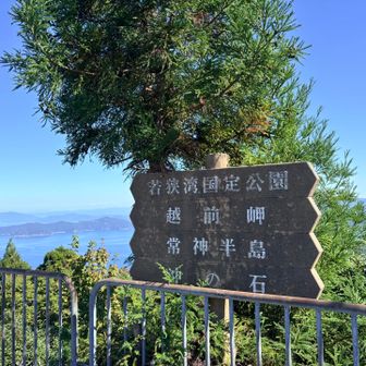 久須夜ヶ岳に向かいます♪
