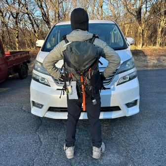 御報告‼️諸事情により、車を買い換えました✌️😅‪‪💦‬長年連れ添ったハイエースは、きっと海外のどこかで、まだまだ元気に走り回る事でしょう♪