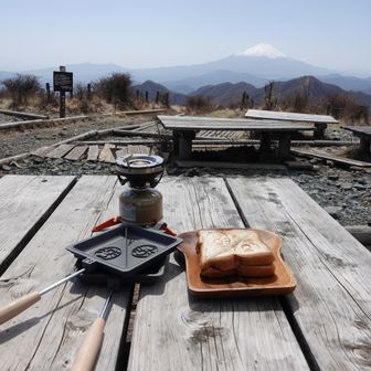 ぱんチャリ山男