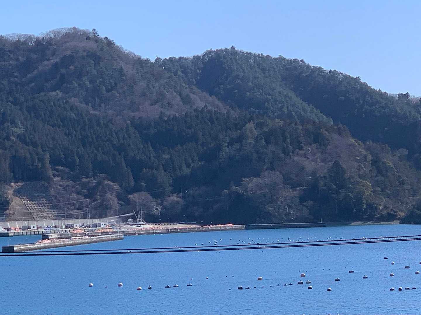 石峰山 往復コースの写真