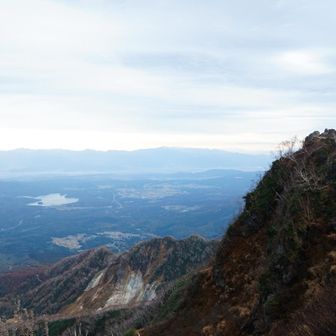 南峰方面