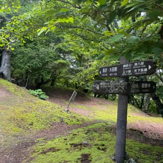 交差点です