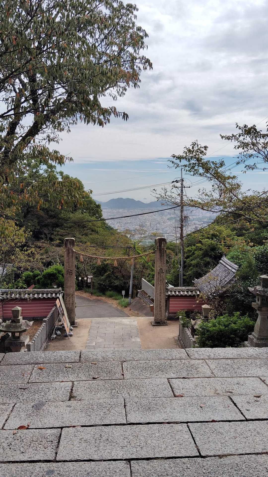 姫路市街