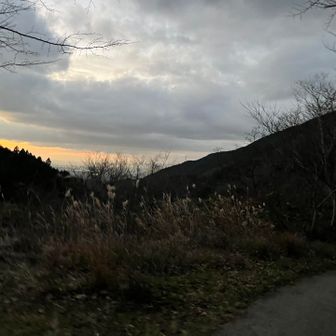 夕暮れ！
今日は、沢山遊んだなぁー😁