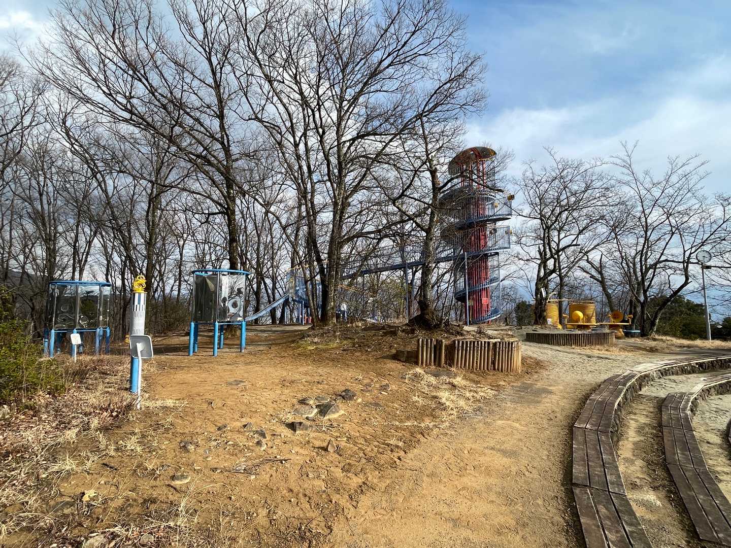 昔の地図では ここらへんが
『 愛宕山 』でした