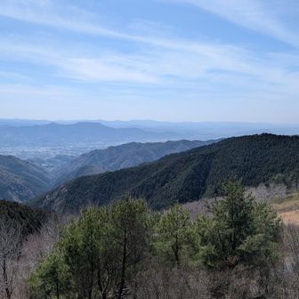 展望台からの絶景②