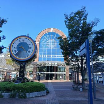 JR 久留米駅