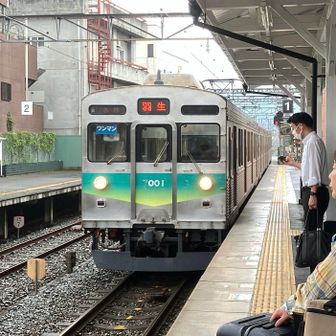 秩父鉄道ファン・ラブライバー