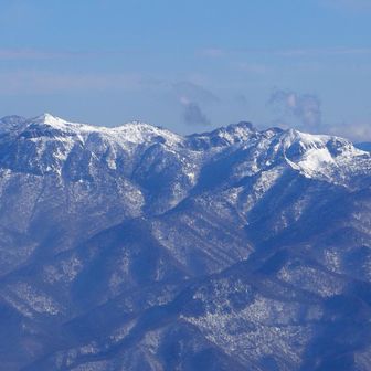 上州武尊🏔️‼️