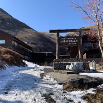朝よりガリガリ氷が溶けています。